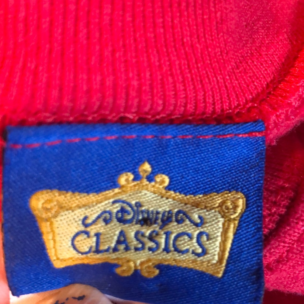 Disney Classics Grumpy Sweatshirt - image 4